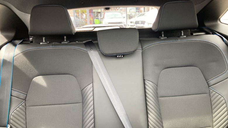 Renault Symbioz 1.6 E-Tech FHEV 145 Iconic Esprit Alpine 5dr Auto Hybrid Estate